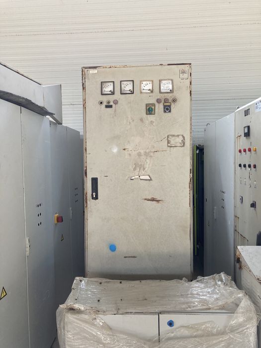 Продам электрощиты