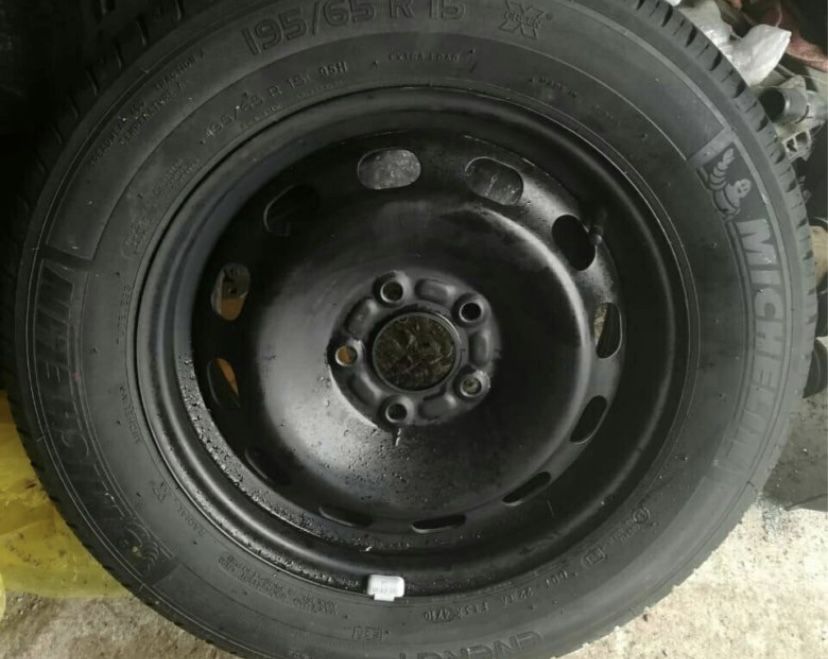 Штампы с резиной