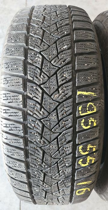 195/55/16цола.Dunlop