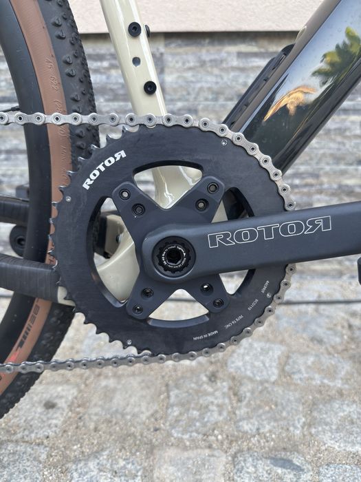 Gravel Cannondale Topstone 3 Carbon размер: 28/L