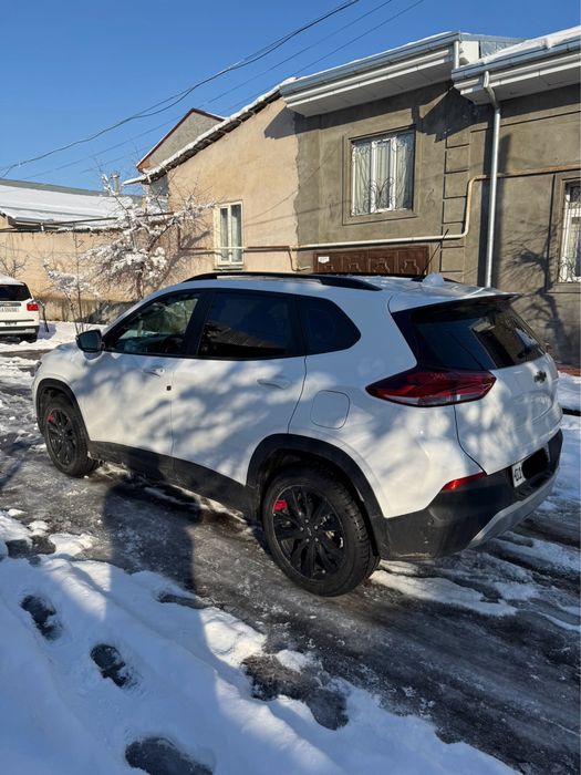 Trekker2 Premier 2020-21 full