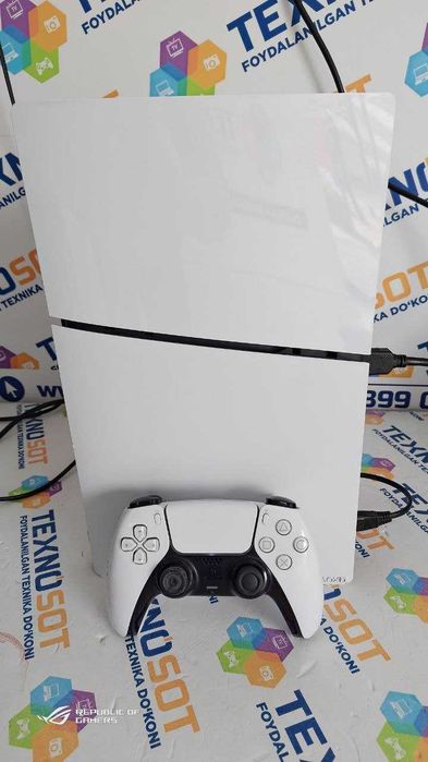 PlayStation 5 Slim