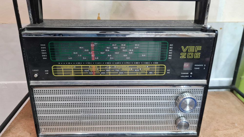 ретро тв, радио, авторадио ,дистанционни