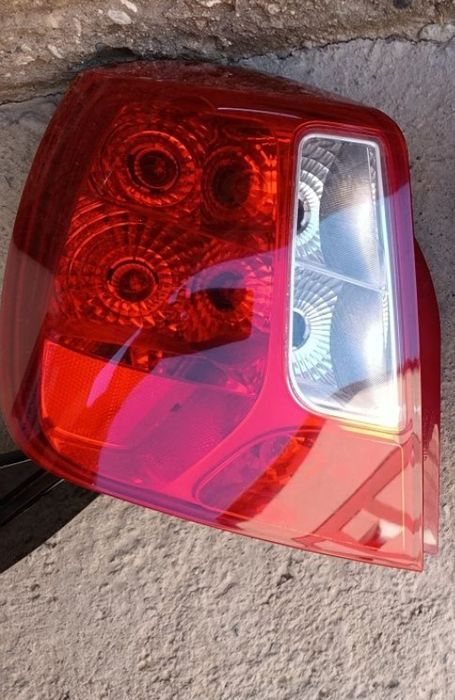 Gentra orqa chap stopnik fara radnoy