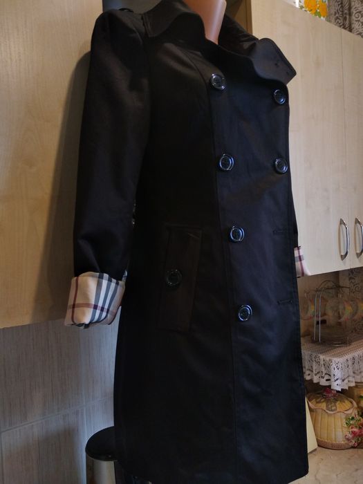 Пальто, шикарное модное