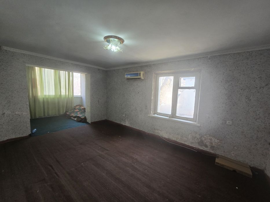 Zudlik bilan frunze massifda 1 xonali kvartira ijaraga beriladi