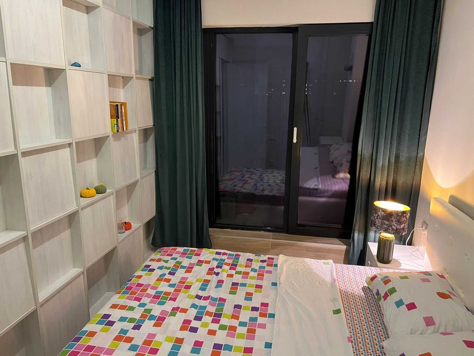 Apartament premium 2 camere + terasa spectaculoasa
