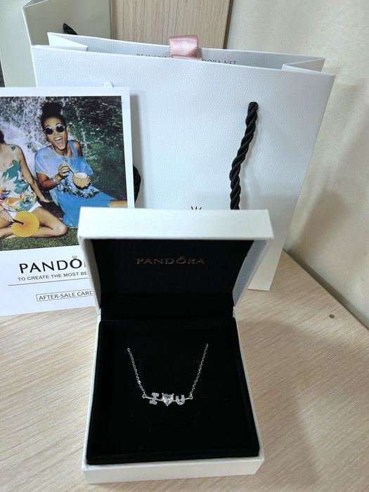 Пандора цепочка