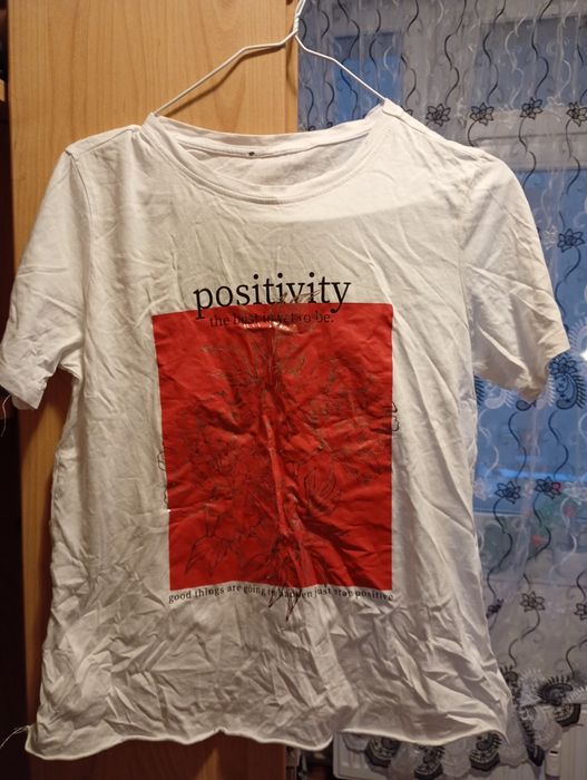 Set 3 tricouri cu imprimeu