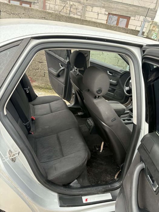 Pentru dezmbrari audi a4 b7 2.0 tdi.