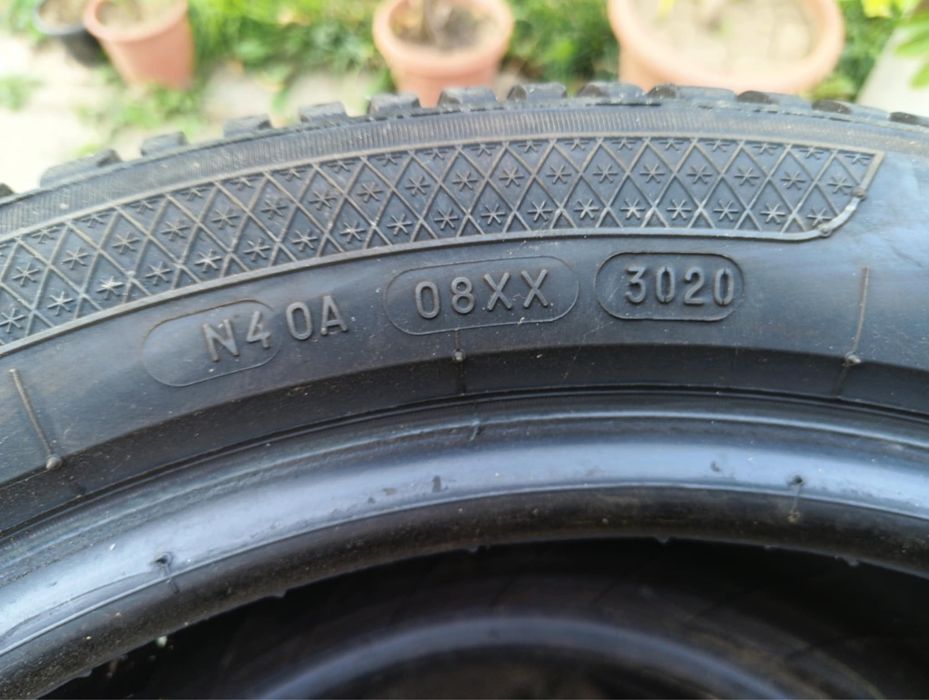 Зимни гуми Kleber Krisalp HP3 225/50 R17
