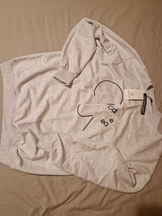 Блуза  Calvin Klein