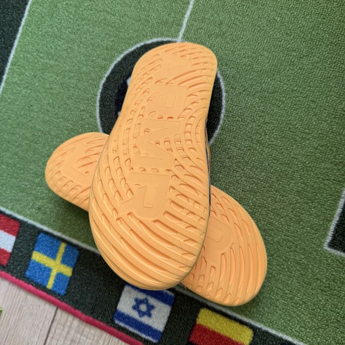 Мъжки чехли Under Armour