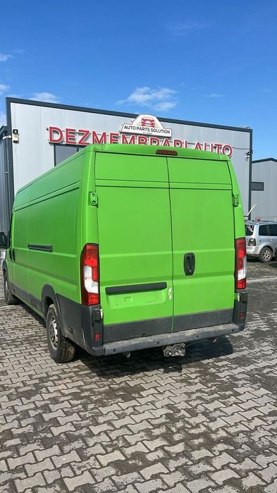 Dezmembram Citroën Jumper 2.2 diesel din 2015