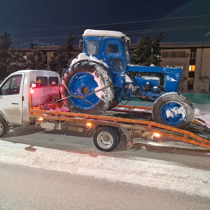 Продам эвакуатор