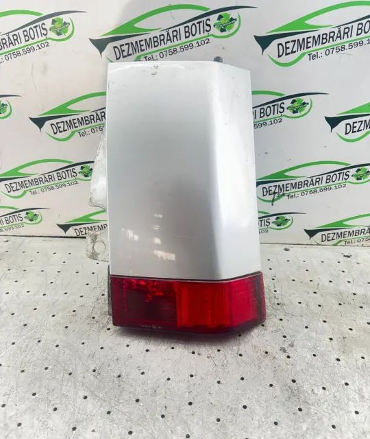 Lampa / Tripla stop dreapta pe aripa Opel Meriva 2005 1.4 MT (90 hp)