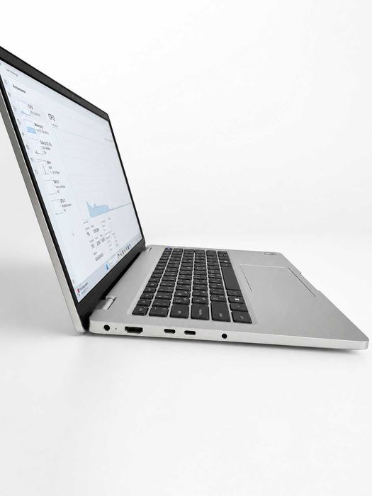 Laptop Dell Pro 14 Ultra 7 265U, 16GB, SSD 512GB