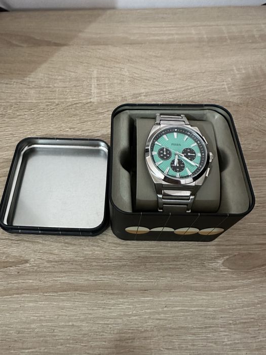 Мъжки часовник Fossil Чисто нов