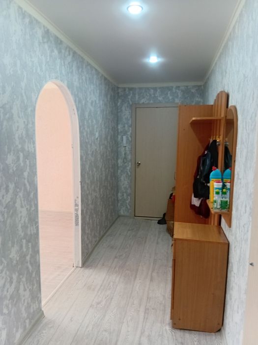 Продам квартиру Солнечный