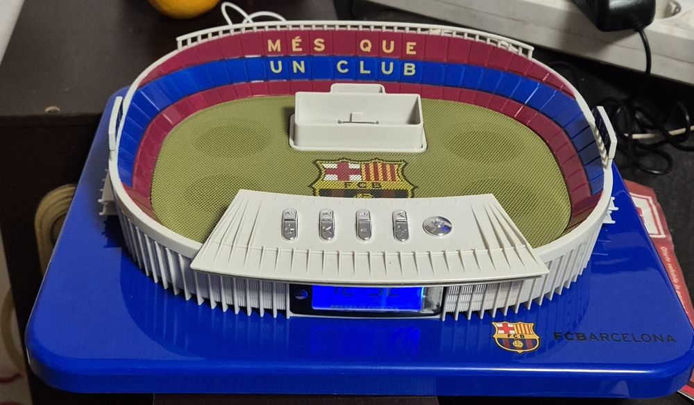 Mp3 player ceas desteptator