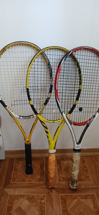 Vand palete tenis camp