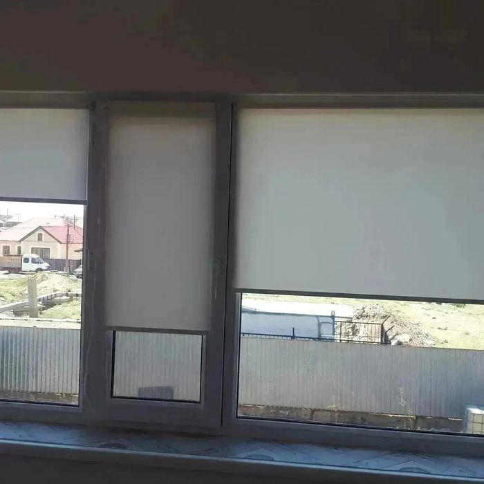 Жалюзи всех видов