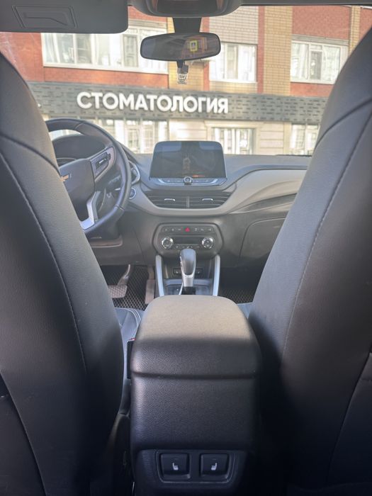 Chevrolet Onix 2025 Premier