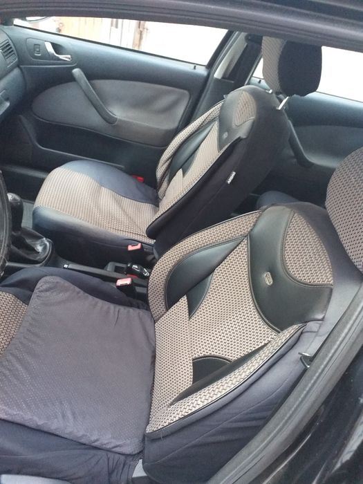 Skoda OCTAVIA 2010,GPL