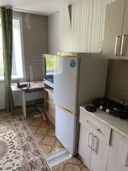 Продам комнату в общежитий