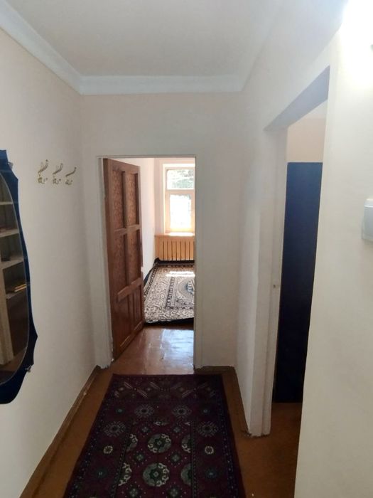 Дагбитский.Сдаётся 2х комнатная квартира.Банк Колледж