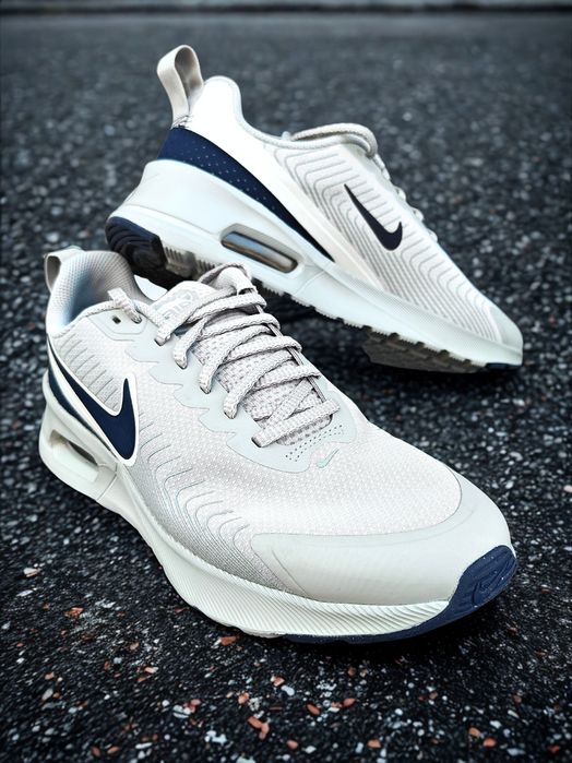 Adidași Nike Air Max Nuaxis originali cool casual top