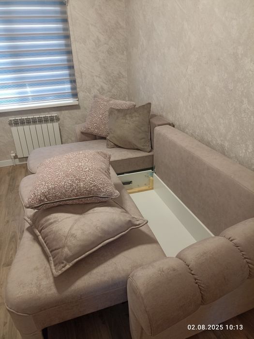 Мебель гостинная