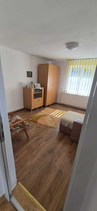 Casa de vanzare in sat Fundatura, comuna Iclod, judet Cluj
