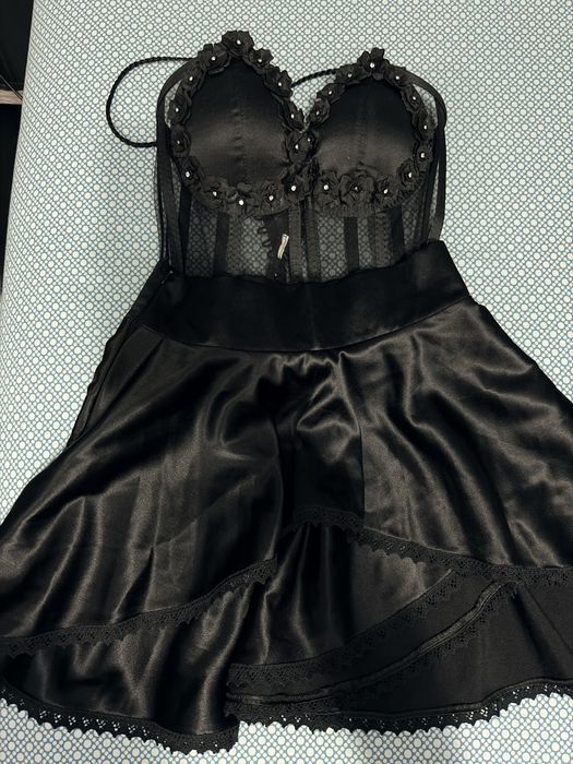Rochie millionette