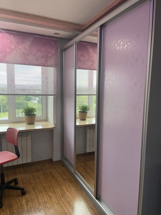 3-х квартира пл Республики