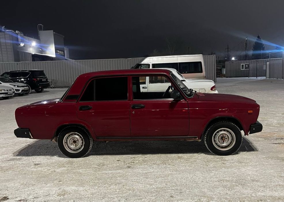 LADA (ВАЗ) 21074i