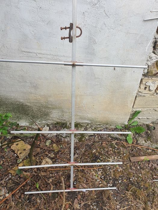 Външни    антени