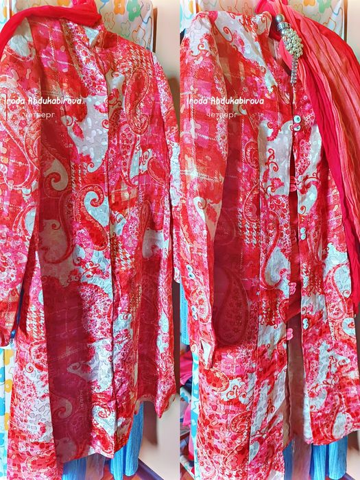 Sotiladi. Xammasi 50mingdan