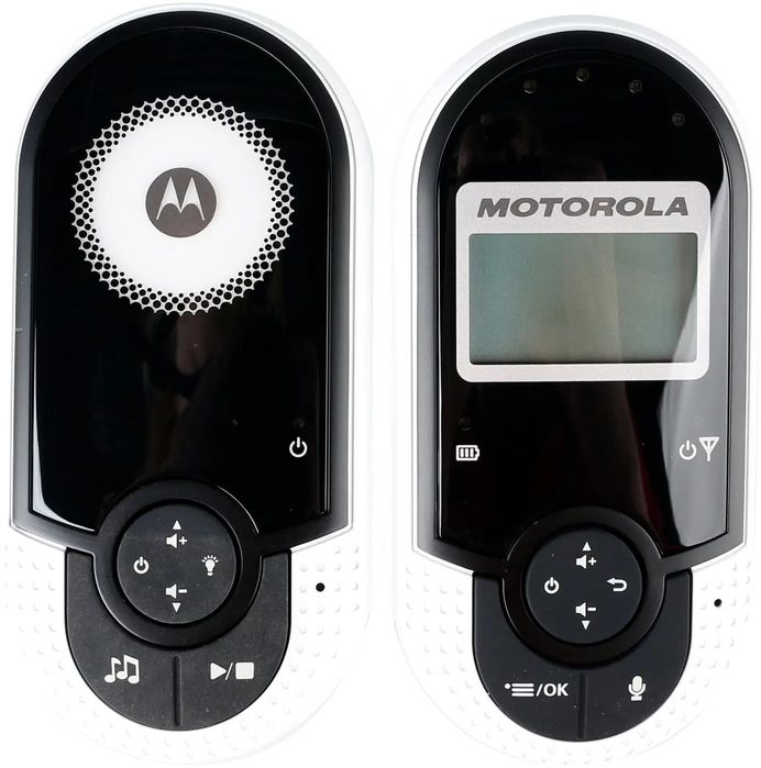 Бейбифон Motorola MBP 138