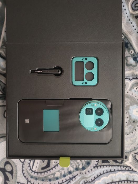 Продам Realme 8 pr