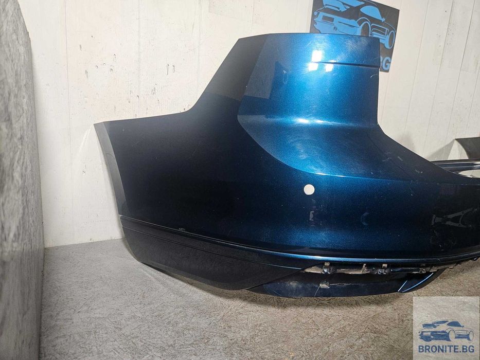 Задна броня VW PASSAT B8 Combi Фолксваген Пасат б8 2019-