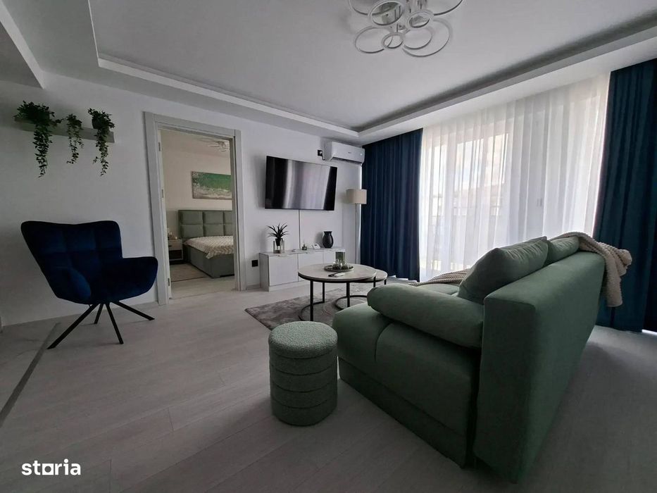 Pallady apartament 2 camere la 15 min metrou Nicolae Teclu