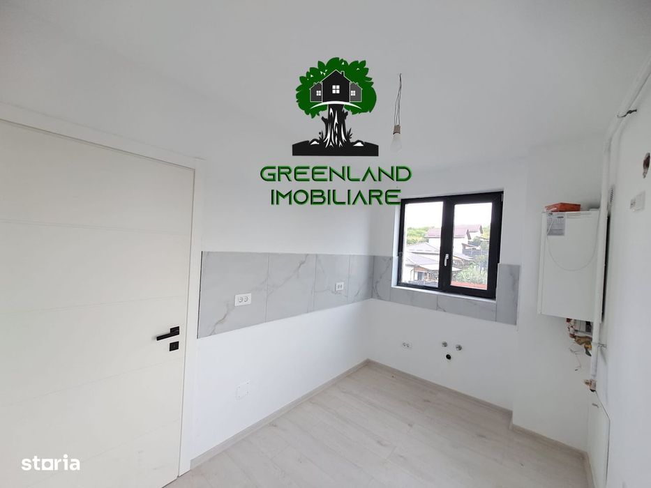 Apartament 2 Camere,56 mp,Bloc NOU, et 1,Finisaje Premium, Bucium Lidl