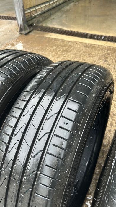 Гуми HANKOOK Ventus Prime 3 летни