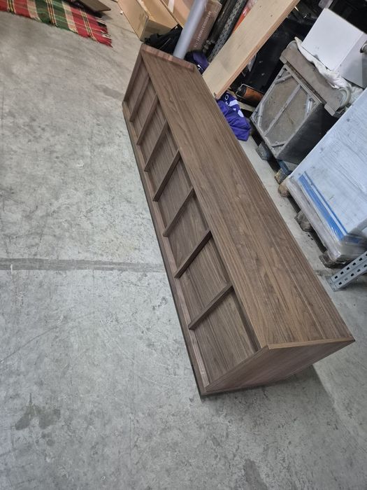 Тв шкаф Kave Home