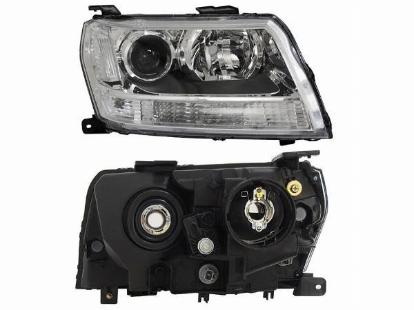 Фара  Suzuki Grand vitara