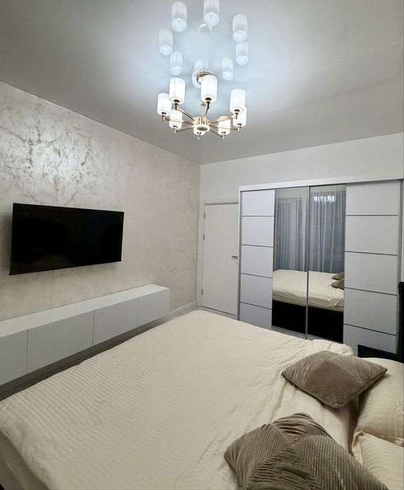 Inchiriez apartament 2 camere , Mamaia Nord Lidl