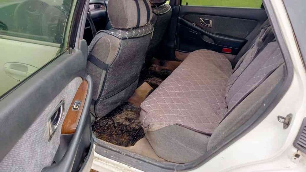 Продается Mitsubishi sigma