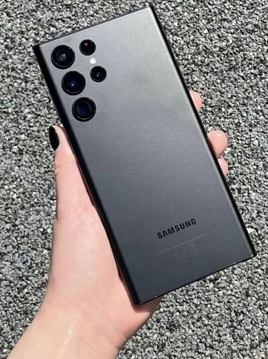 Samsung Galaxy S22 Ultra