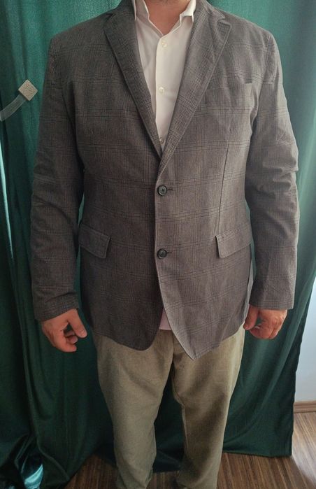 Sacou Hugo Boss XXL